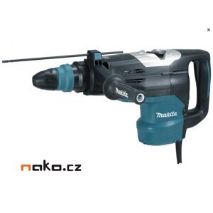 MAKITA HR5202C kombinované kladivo 20J 1510W