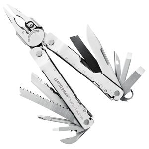 LEATHERMAN SUPER TOOL 300 multitool + pouzdro