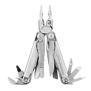 LEATHERMAN SURGE multitool + pouzdro