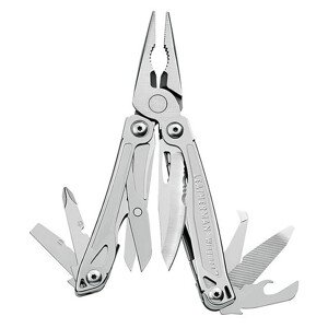 LEATHERMAN WINGMAN multitool + nylonové pouzdro