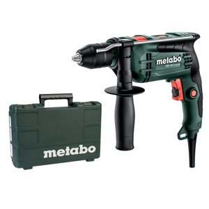 METABO SBE 650 příklepová vrtačka 650W