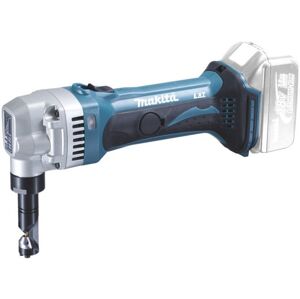 MAKITA DJN161Z aku prostřihovač na plech LiIon 18V bez akumulátoru