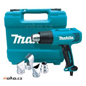 MAKITA HG6030K horkovzdušná pistole 1800W