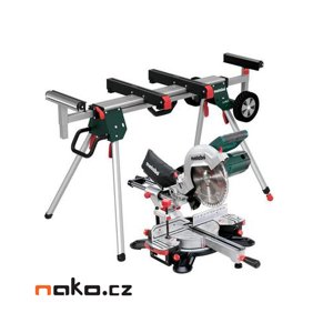 Metabo KGS 254 M + KSU 251