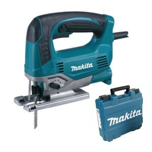 MAKITA JV0600K přímočará pila s předkyvem 650W