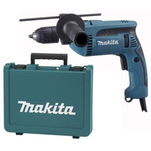 MAKITA HP1641K příklepová vrtačka 680W