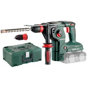 METABO KHA 36-18 LTX 32 aku kladivo bez akumulátoru, MetaLoc, 600796840