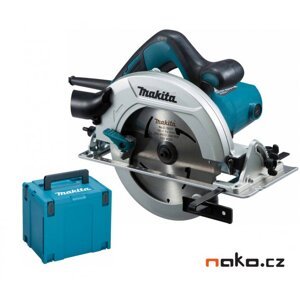 MAKITA HS7611J kotoučová pila 190mm 1600W