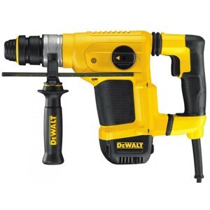 DeWALT D25430K sekací kladivo SDS+