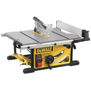 DeWALT DWE7492 stolní kotoučová pila