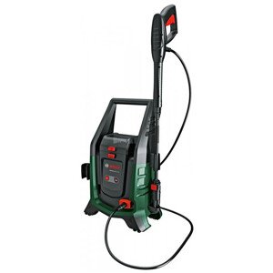 BOSCH UniversalAquatak 36V-100 aku tlaková myčka bez akumulátoru a nabíječky 06008C7000