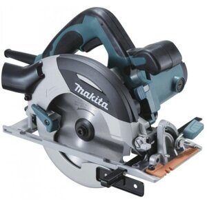 MAKITA HS6101J ruční kotoučová pila 165mm