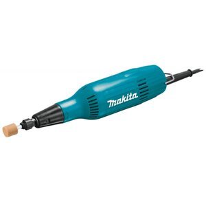 MAKITA GD0603 přímá stopková bruska 6mm, 240W