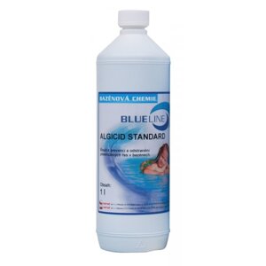 HECHT 604601 algicid standard 1 litr
