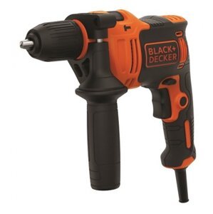 BLACK&DECKER BEH710 příklepová vrtačka 710W