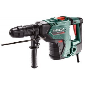 METABO KHEV 5-40 BL kombinované kladivo SDS max 600765500