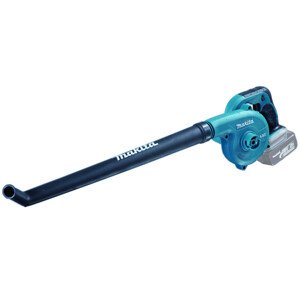 MAKITA DUB187Z akumulátorový zahradní fukar a vysavač 18V LiIon LXT bez akumulátoru