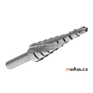 MAKITA P-69892 vrták stupňovitý 4-12mm HSS-G