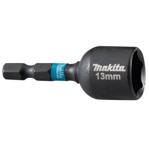 MAKITA B-66852 magnetická hlavice se stopkou IMPACT BLACK 13mm