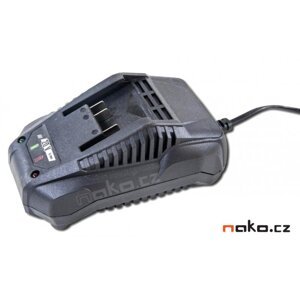 XTline XT102790 univerzální nabíječka 18V 3.5A pro Li-Ion baterie