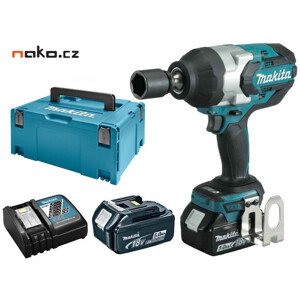 Makita DTW1001RTJ