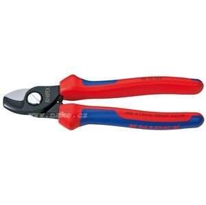 KNIPEX 9512165 kabelové nůžky