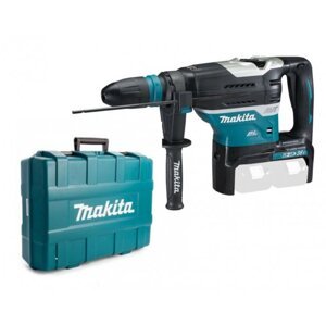 MAKITA DHR400ZKUN aku kladivo SDS Max Li-ion 2x18V, bez aku Z