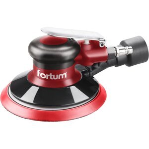 FORTUM 4795038 pneumatická excentrická bruska 150mm