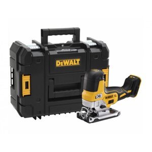 DeWALT DCS335NT aku přímočará pila 18V LiIon bez akumulátoru