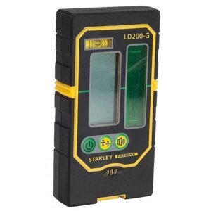 STANLEY LD200-G detektor zeleného laserového paprsku FMHT1-74267