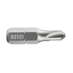 KITO hrot "Torq set" TS 4x25mm S2 4810510