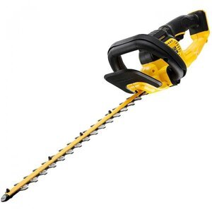 DeWALT DCMHT563N aku nůžky na živé ploty 18V LiIon bez akumulátoru