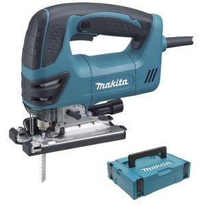 MAKITA 4350FCTJ přímočará pila 135mm, 720W +systainer