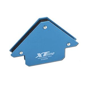 XTline XT58008 magnet pro sváření úhlů 80 x 80mm 12kg