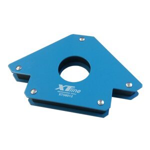 XTline XT58012 magnet pro sváření úhlů 120 x 120mm 33kg