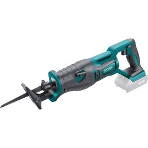 EXTOL INDUSTRIAL 8791821 aku pila ocaska SHARE20V, BRUSHLESS, LiIon bez akumulátoru