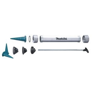 MAKITA 196352-6 sada příslušenství 600ml k CG100D, DCG180, 1911T4-0