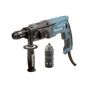 MAKITA HR2470T kombi kladivo  SDS+