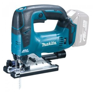 MAKITA DJV182Z aku bezuhlíková přímočará pila LXT LiIon 18V, bez baterie