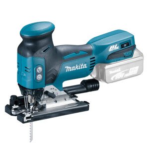 MAKITA DJV181Z aku bezuhlíková přímočará pila LXT LiIon 18V, bez baterie