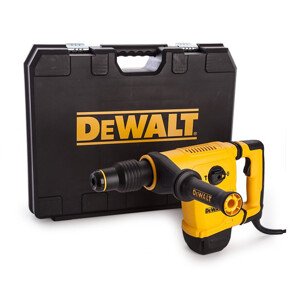 DeWALT D25810K sekací kladivo 5kg SDS-max