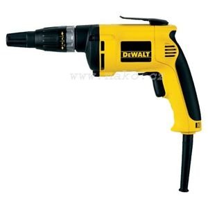 DeWALT DW274 sádrokartonářký šroubovák 540W