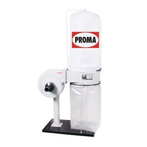 PROMA OP-750 odsávač prachu 25002301