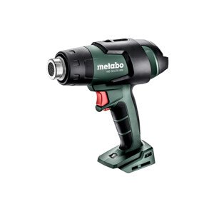 METABO HG 18 LTX 500 aku horkovzdušná opalovací pistole 610502850 bez akumulátoru