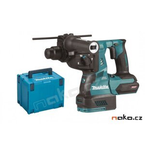 MAKITA HR003GZ01 aku kombinované kladivo SDS+ LiIon XGT 40V, Makpac, bez aku