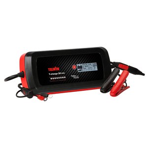 TELWIN nabíjecí zdroj T-CHARGE 26 EVO 12/24V 807595