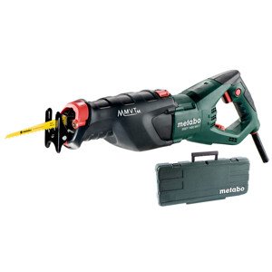 METABO SSEP 1400 MVT pila ocaska 1400W 606178500