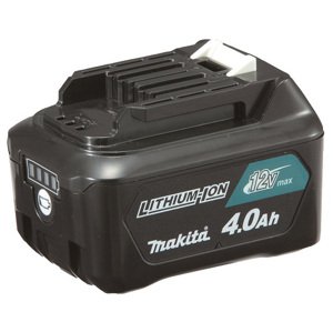 MAKITA BL1041B akumulátor LiIon 12V 4,0Ah CXT 197406-2, ORIGINÁL