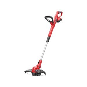 EXTOL PREMIUM 8895712 aku strunová sekačka 30cm, GARDEN 20V LiIon, 2Ah