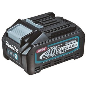 MAKITA BL4040 baterie XGT 40V 4,0Ah LiIon 191B26-6, ORIGINÁL